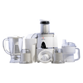 Mebashi 7 in 1 Food Processor ME-FPS1002BW